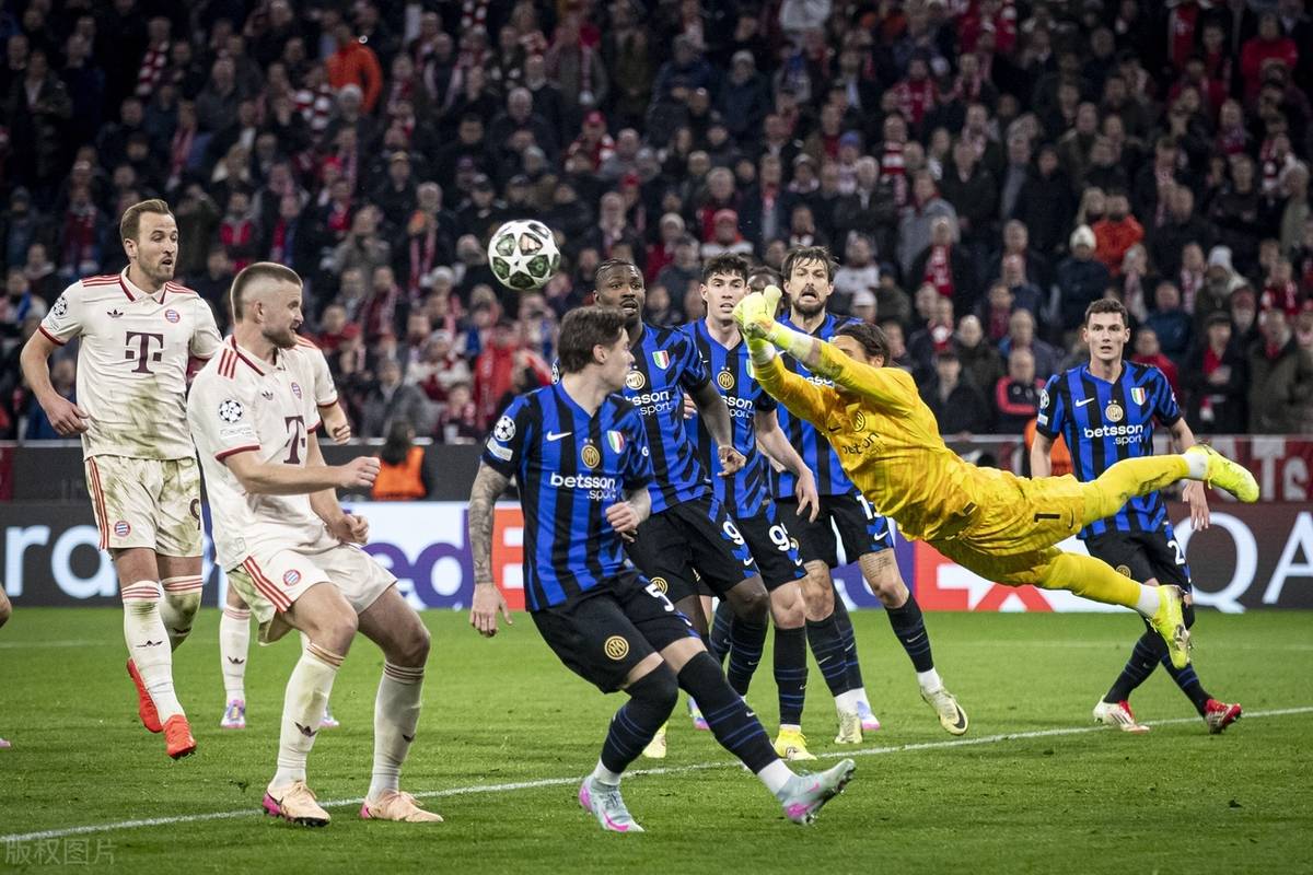 拜仁关键一役惨遭绝杀，球迷难掩失望，各种只是本站部分.