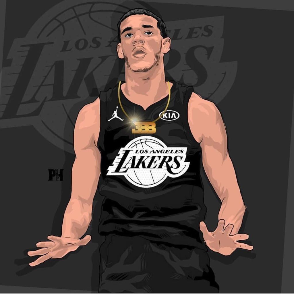 科维托娃新星出色防守表现突出，湖人前途光明！上演精彩一战(科维托娃的教练)爱游戏官网下载