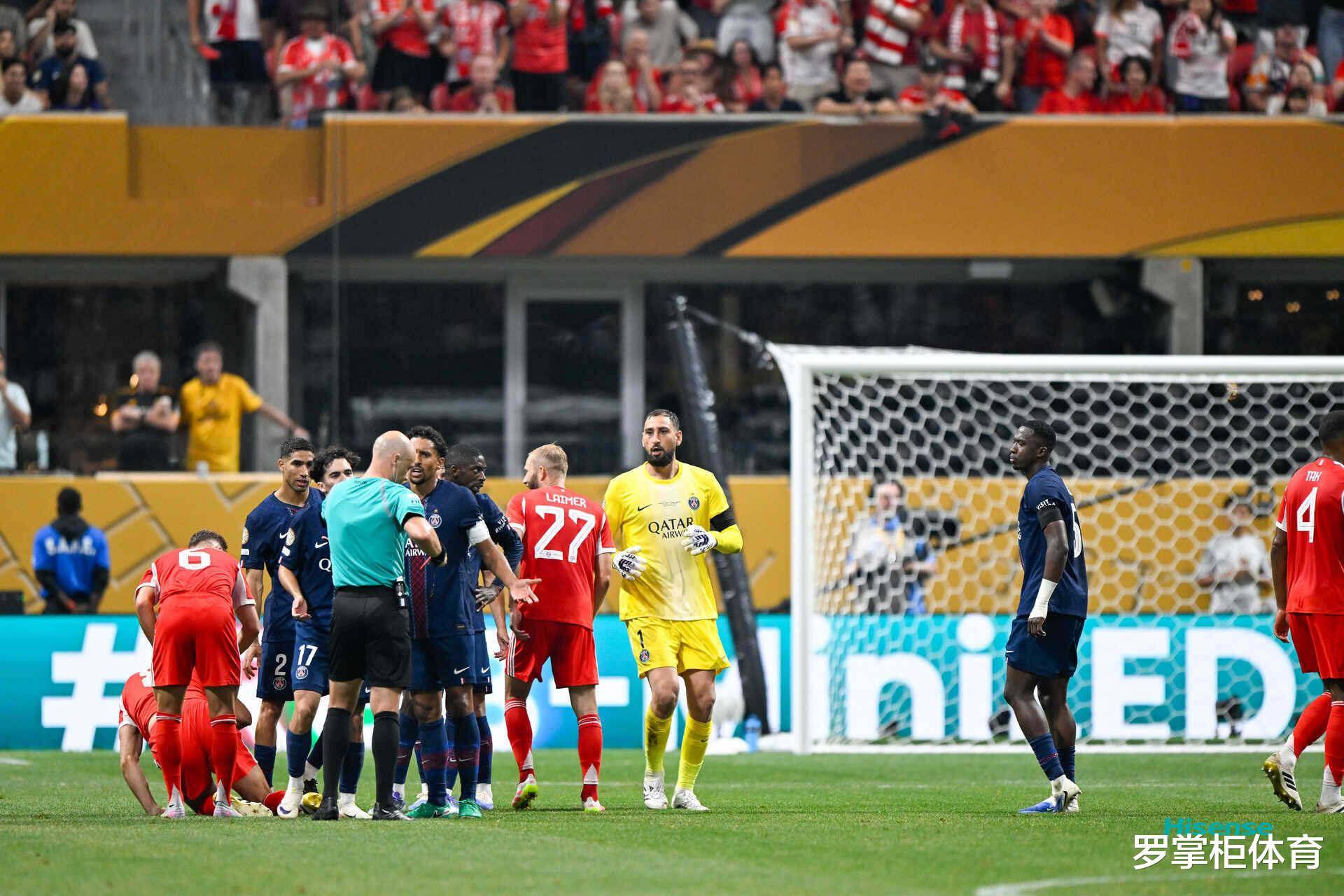 包含转折点！尤文图斯刷新队史纪录；法甲冲刺阶段攻防权衡；球迷炸锅；阵容厚度经受考验的词条爱游戏官网下载